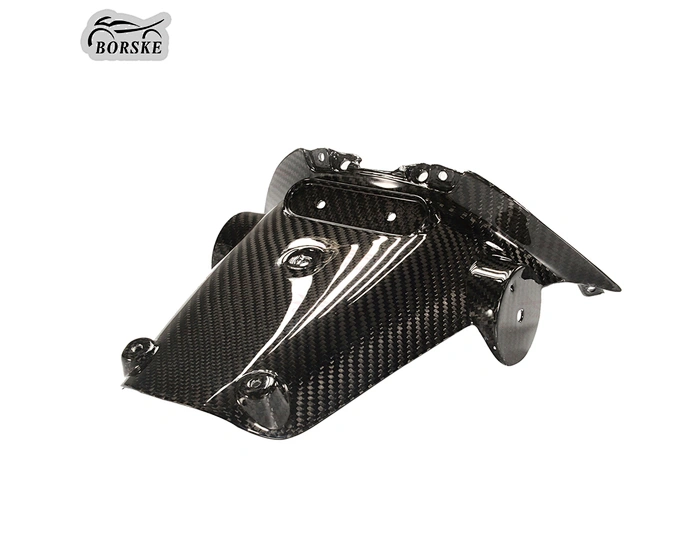 Carbon Fiber Fender Part