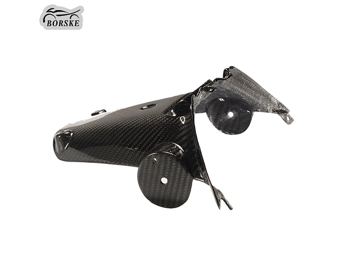 Carbon Fiber Fender Part