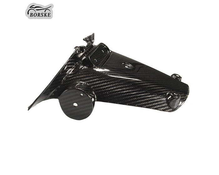 Carbon Fiber Fender Part